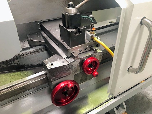 HAAS TL-2  2007